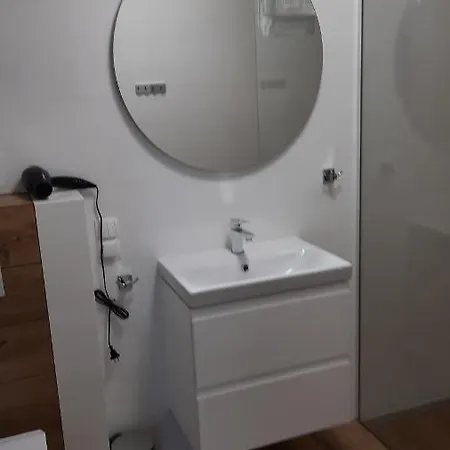 Slonce I Plaza Apartamento