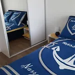 Slonce I Plaza Apartment *