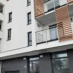 Slonce I Plaza Kolberg