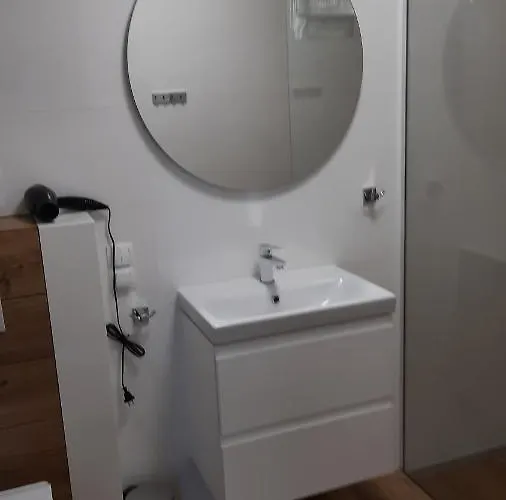 Slonce I Plaza Apartmán